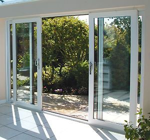 French Doors